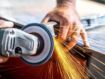 Quels outils pour couper le métal ?