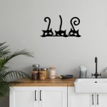 La Première fois La très illustre compagnie du Chat Noir