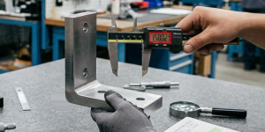 Tolerances écoupe laser pièces métal sur mesure - Ma Pièce Sur Mesure